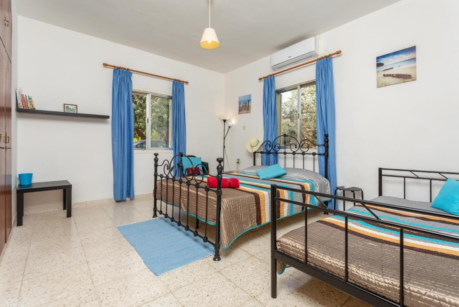 Yiangos House Villa Neo Chorio Exterior photo